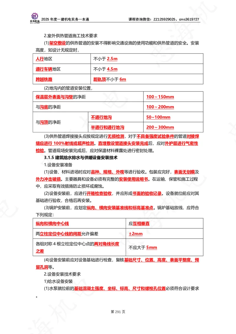 2025年度一建一本通（忠海机电技术部分）_2026年一级建造师_2026年一建机电_2025年一建机电SVIP_02-基础精讲✿高端面授✿深度强化_19-机电《教材精讲班》刘忠海SMR