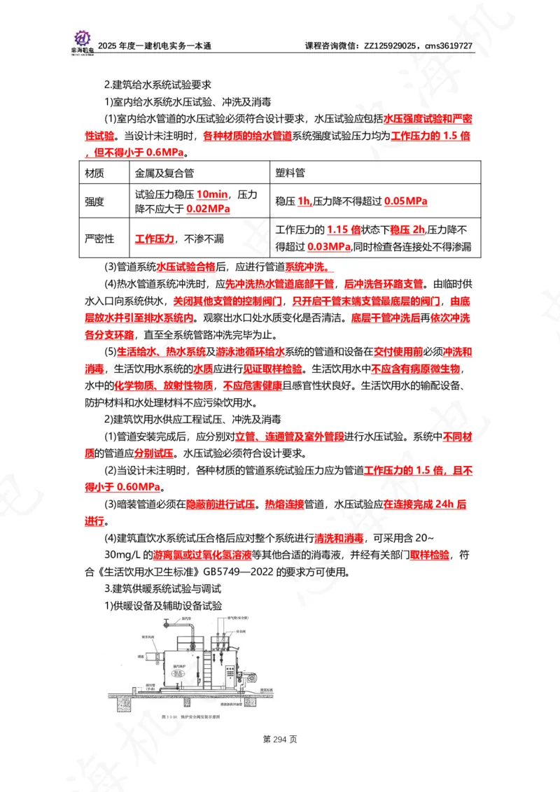 2025年度一建一本通（忠海机电技术部分）_2026年一级建造师_2026年一建机电_2025年一建机电SVIP_02-基础精讲✿高端面授✿深度强化_19-机电《教材精讲班》刘忠海SMR