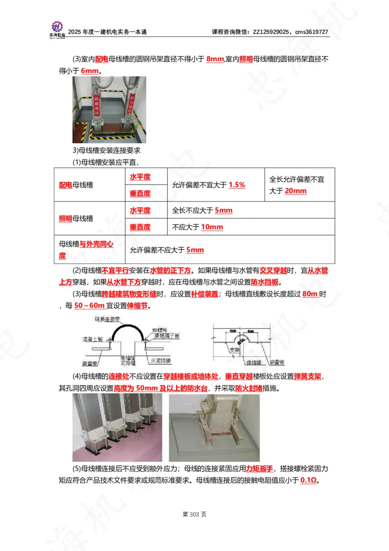 2025年度一建一本通（忠海机电技术部分）_2026年一级建造师_2026年一建机电_2025年一建机电SVIP_02-基础精讲✿高端面授✿深度强化_19-机电《教材精讲班》刘忠海SMR