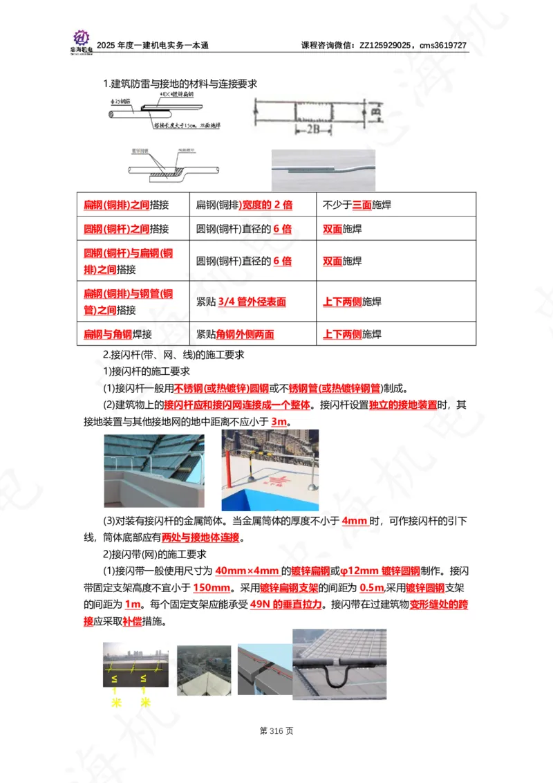 2025年度一建一本通（忠海机电技术部分）_2026年一级建造师_2026年一建机电_2025年一建机电SVIP_02-基础精讲✿高端面授✿深度强化_19-机电《教材精讲班》刘忠海SMR