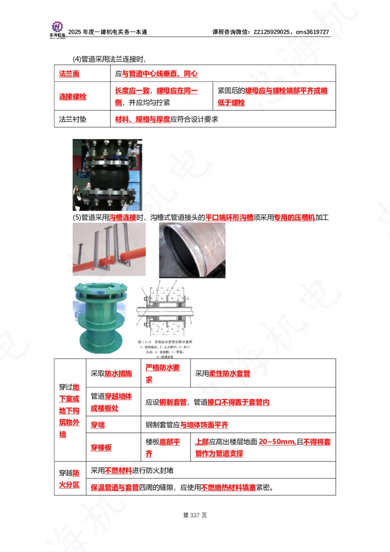 2025年度一建一本通（忠海机电技术部分）_2026年一级建造师_2026年一建机电_2025年一建机电SVIP_02-基础精讲✿高端面授✿深度强化_19-机电《教材精讲班》刘忠海SMR