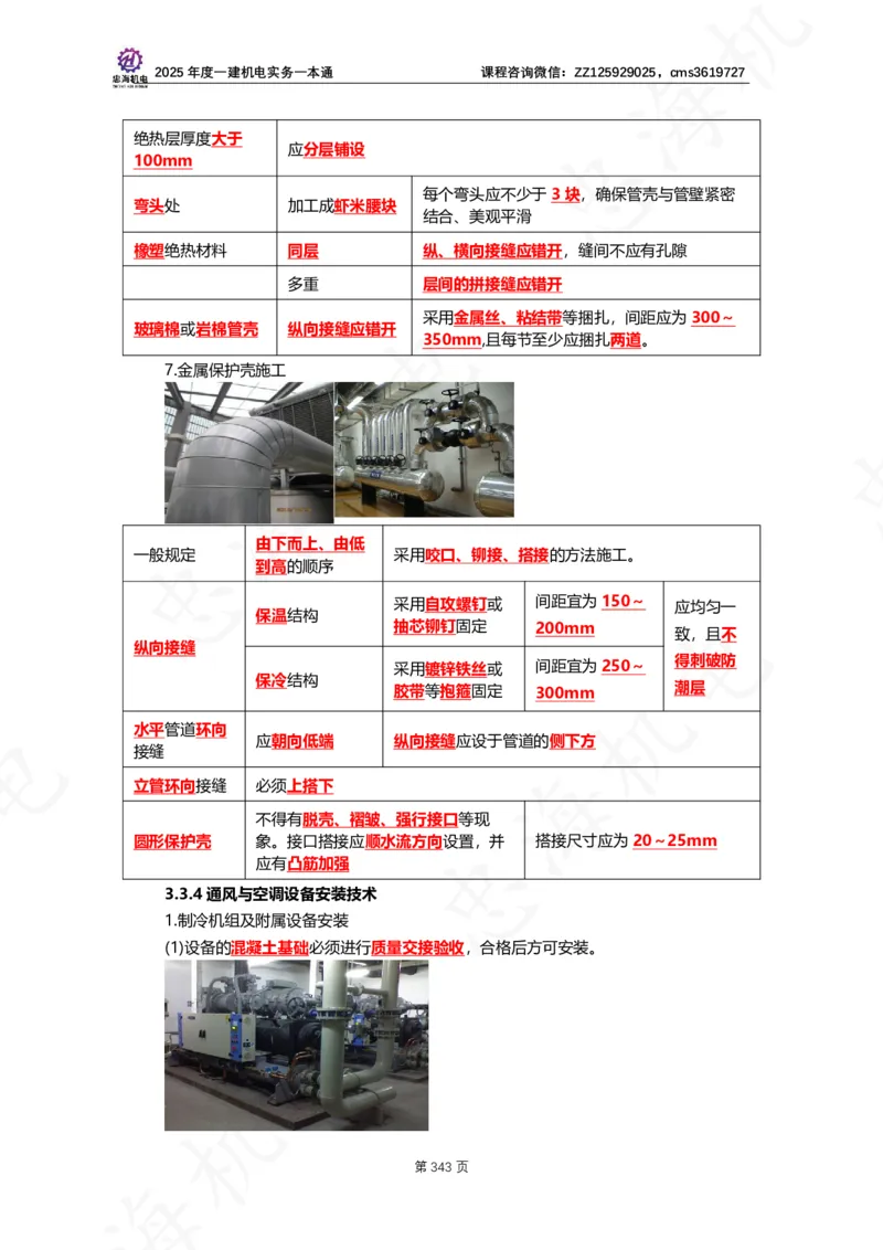 2025年度一建一本通（忠海机电技术部分）_2026年一级建造师_2026年一建机电_2025年一建机电SVIP_02-基础精讲✿高端面授✿深度强化_19-机电《教材精讲班》刘忠海SMR