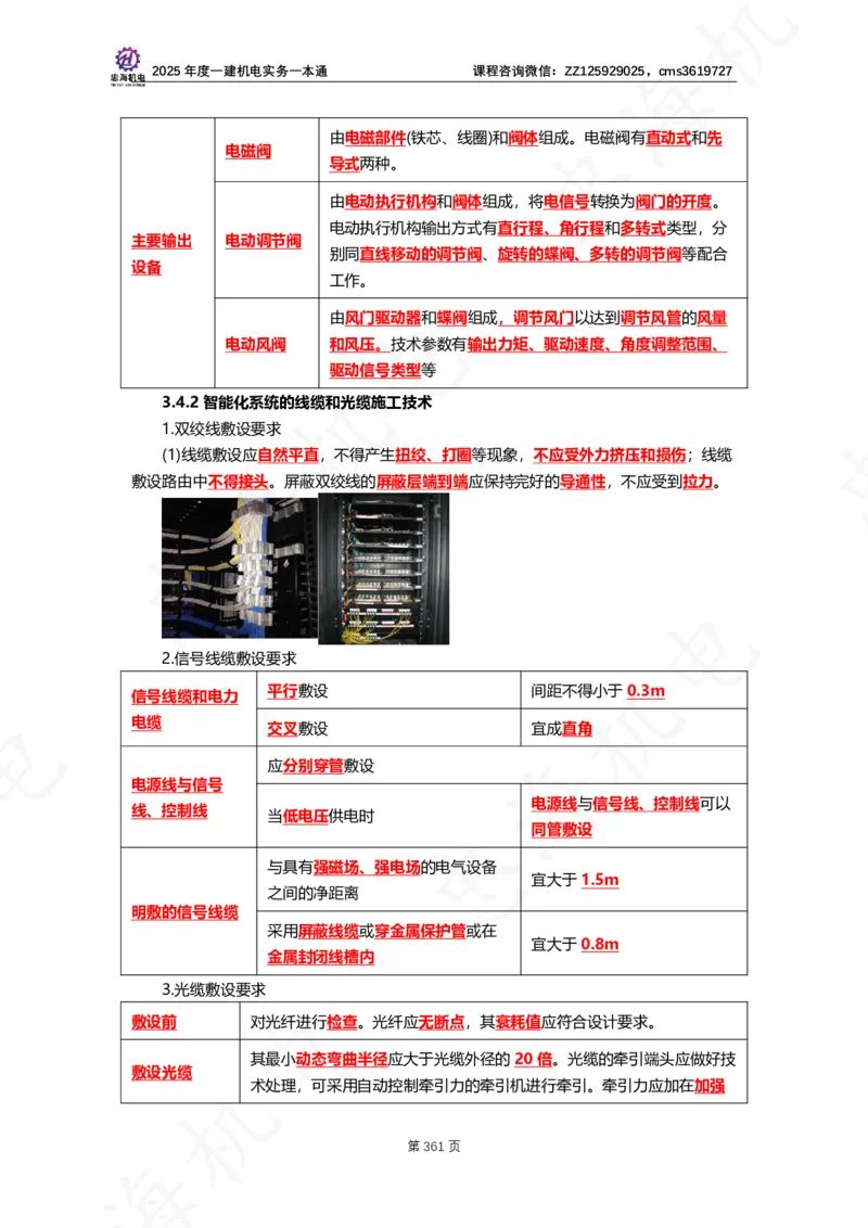 2025年度一建一本通（忠海机电技术部分）_2026年一级建造师_2026年一建机电_2025年一建机电SVIP_02-基础精讲✿高端面授✿深度强化_19-机电《教材精讲班》刘忠海SMR