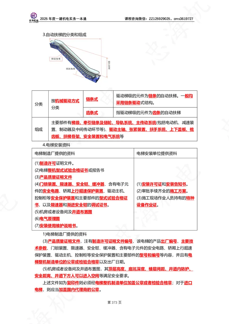 2025年度一建一本通（忠海机电技术部分）_2026年一级建造师_2026年一建机电_2025年一建机电SVIP_02-基础精讲✿高端面授✿深度强化_19-机电《教材精讲班》刘忠海SMR