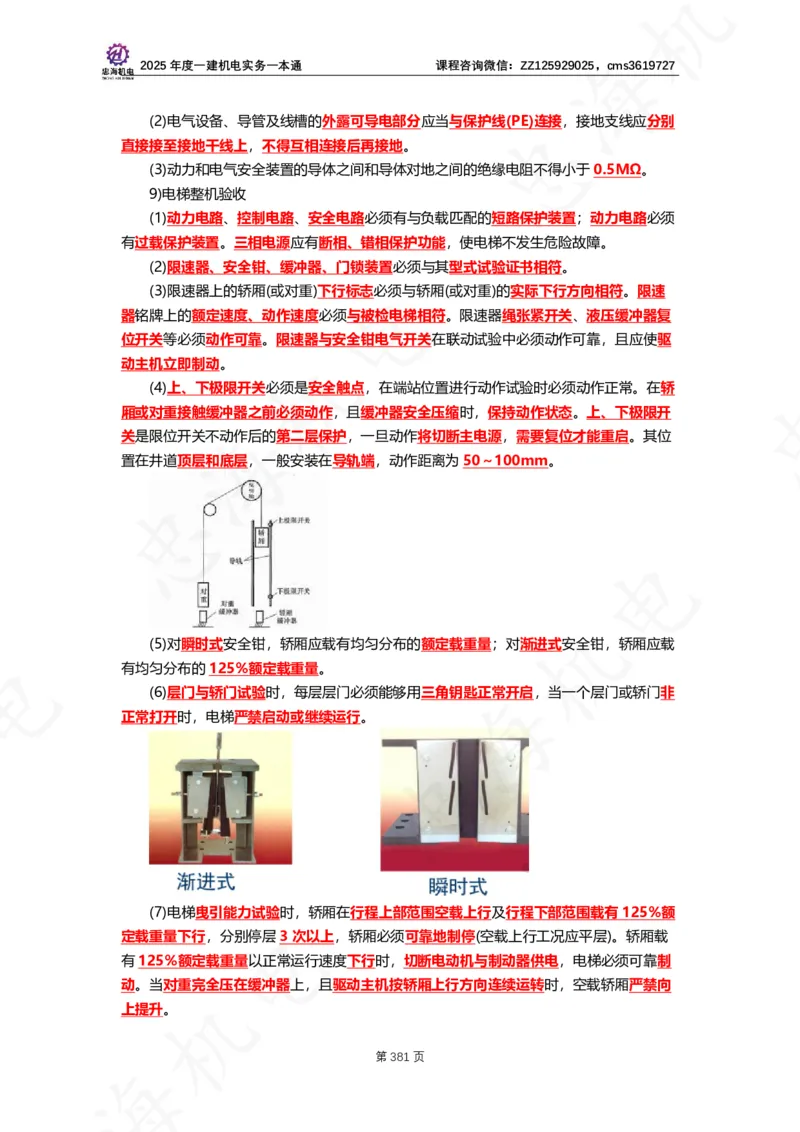 2025年度一建一本通（忠海机电技术部分）_2026年一级建造师_2026年一建机电_2025年一建机电SVIP_02-基础精讲✿高端面授✿深度强化_19-机电《教材精讲班》刘忠海SMR