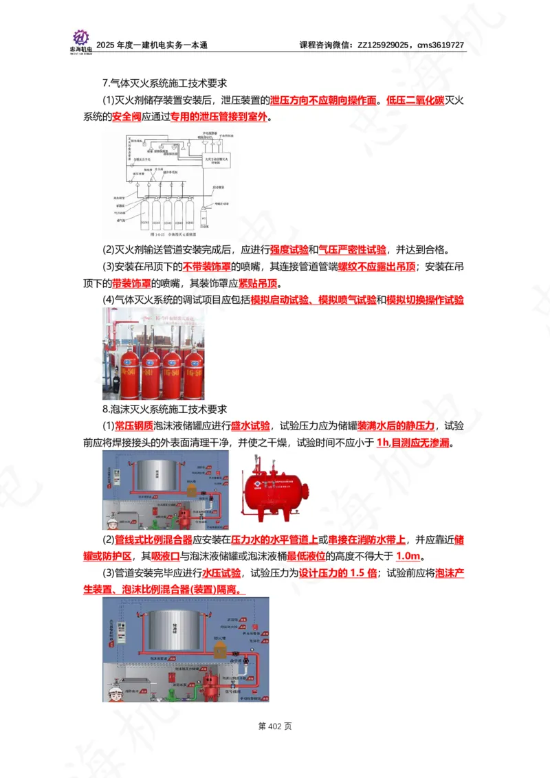 2025年度一建一本通（忠海机电技术部分）_2026年一级建造师_2026年一建机电_2025年一建机电SVIP_02-基础精讲✿高端面授✿深度强化_19-机电《教材精讲班》刘忠海SMR