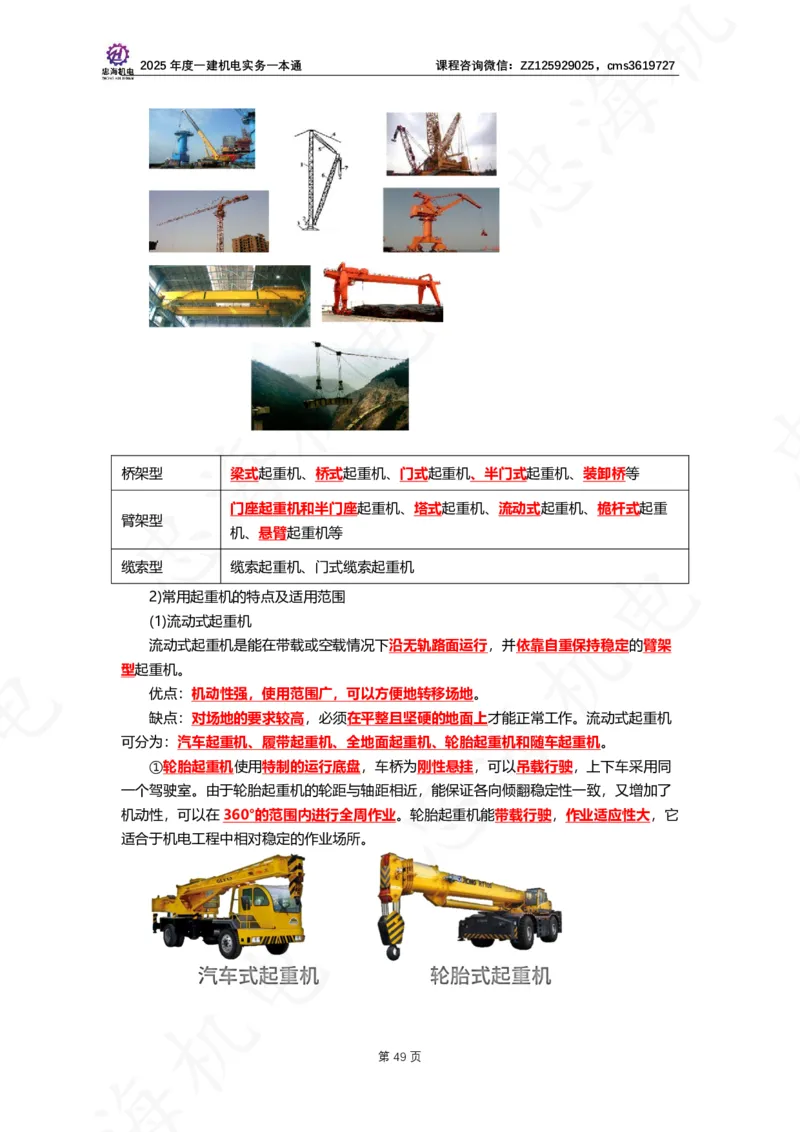 2025年度一建一本通（忠海机电技术部分）_2026年一级建造师_2026年一建机电_2025年一建机电SVIP_02-基础精讲✿高端面授✿深度强化_19-机电《教材精讲班》刘忠海SMR