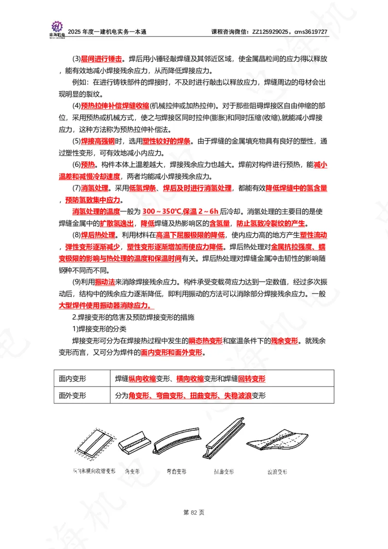2025年度一建一本通（忠海机电技术部分）_2026年一级建造师_2026年一建机电_2025年一建机电SVIP_02-基础精讲✿高端面授✿深度强化_19-机电《教材精讲班》刘忠海SMR