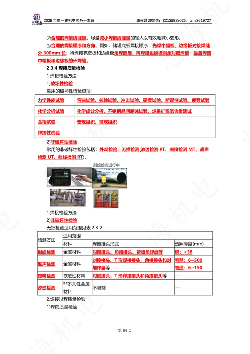 2025年度一建一本通（忠海机电技术部分）_2026年一级建造师_2026年一建机电_2025年一建机电SVIP_02-基础精讲✿高端面授✿深度强化_19-机电《教材精讲班》刘忠海SMR