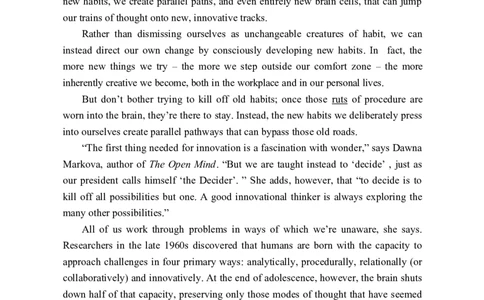 2009年历年考研英语真题_❤️1.1980-2009年考研英语真题及解析(英语一二通用）_01、真题部分（英语一二通用）_Word版
