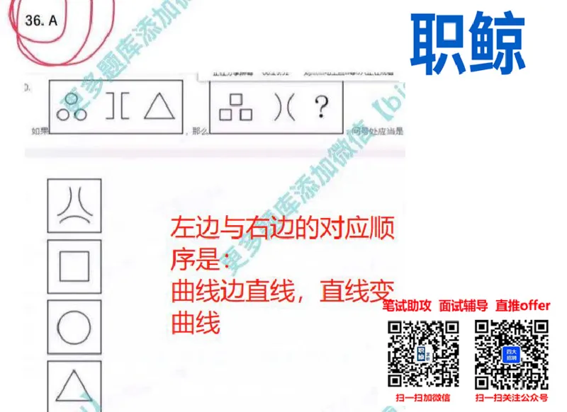 部分解题思路_2025春招题库汇总_八大题库-1_04八大汇总_大华_图文版_解题思路