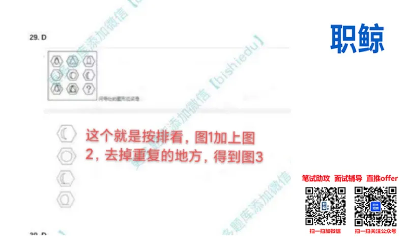 部分解题思路_2025春招题库汇总_八大题库-1_04八大汇总_大华_图文版_解题思路