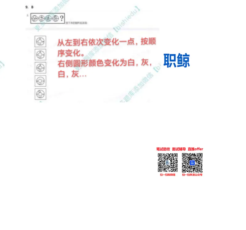部分解题思路_2025春招题库汇总_八大题库-1_04八大汇总_大华_图文版_解题思路