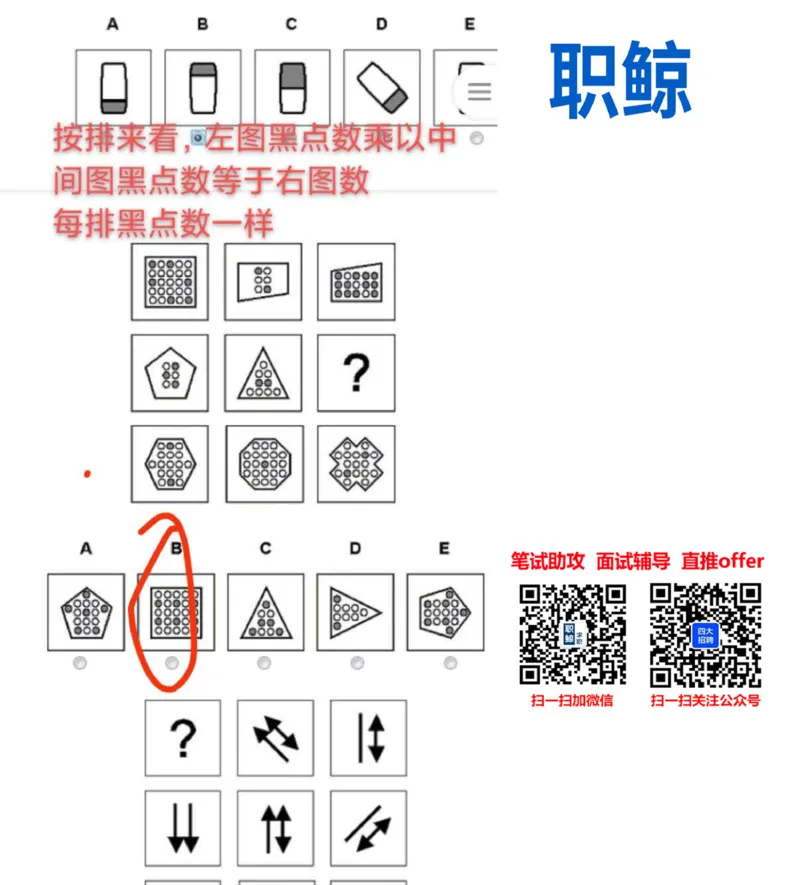 部分解题思路_2025春招题库汇总_八大题库-1_04八大汇总_大华_图文版_解题思路