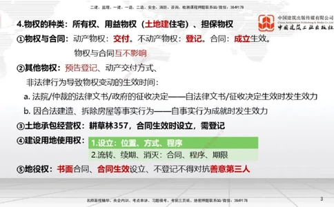 2025一建《法规》考前压轴预测课_2026年一建法规_2025年一建法规SVIP_04-冲刺串讲✿考点强化✿小灶集训_62-法规《考前压轴预测》王文静JGS_讲义