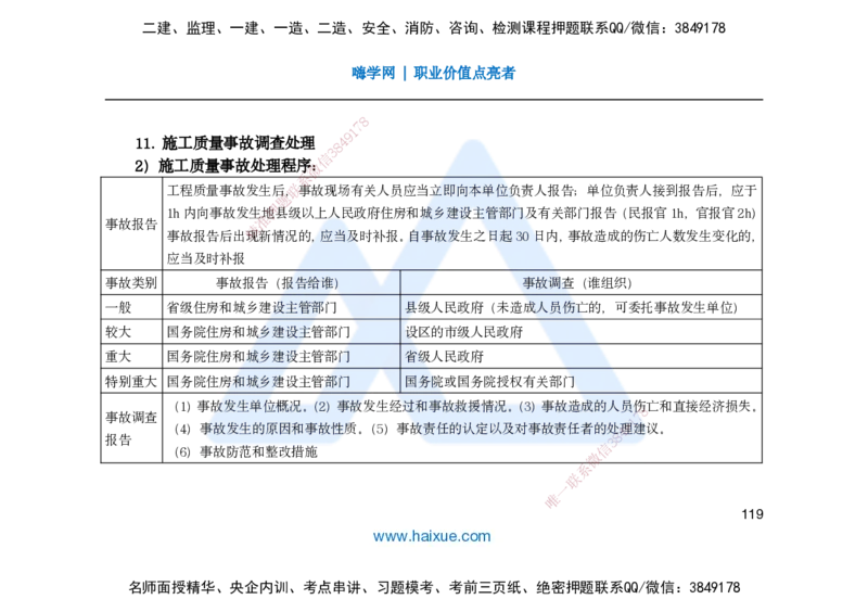 25一建-名师预测手稿-管理_2026年一级建造师_2026年一建管理_2025年一建管理SVIP_04-冲刺串讲✿考点强化✿小灶集训_50-管理《名师考前预测》宿吉南HX_讲义