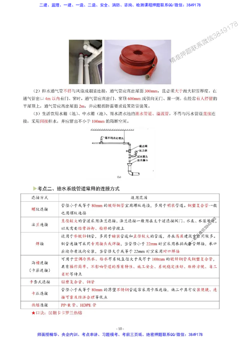 2025年一级建造师《机电工程管理与实务》猛龙过江系列口袋书_2026年一级建造师_2026年一建机电_2025年一建机电SVIP_01-精华文档✿电子教材✿历年真题