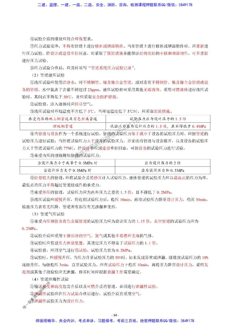 2025年一级建造师《机电工程管理与实务》猛龙过江系列口袋书_2026年一级建造师_2026年一建机电_2025年一建机电SVIP_01-精华文档✿电子教材✿历年真题