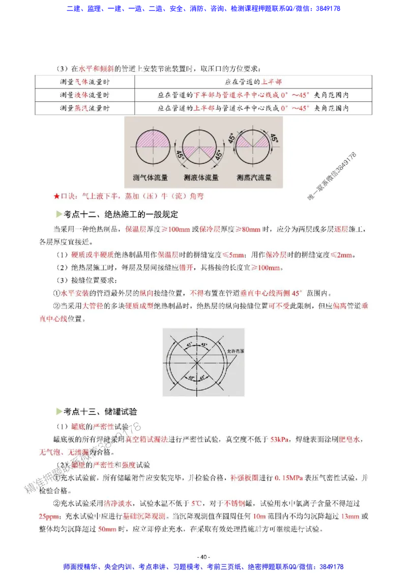 2025年一级建造师《机电工程管理与实务》猛龙过江系列口袋书_2026年一级建造师_2026年一建机电_2025年一建机电SVIP_01-精华文档✿电子教材✿历年真题