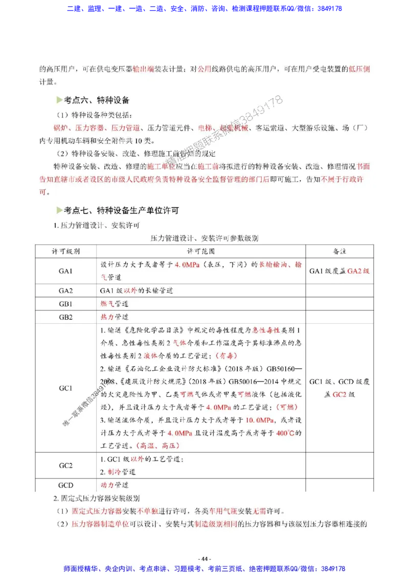 2025年一级建造师《机电工程管理与实务》猛龙过江系列口袋书_2026年一级建造师_2026年一建机电_2025年一建机电SVIP_01-精华文档✿电子教材✿历年真题