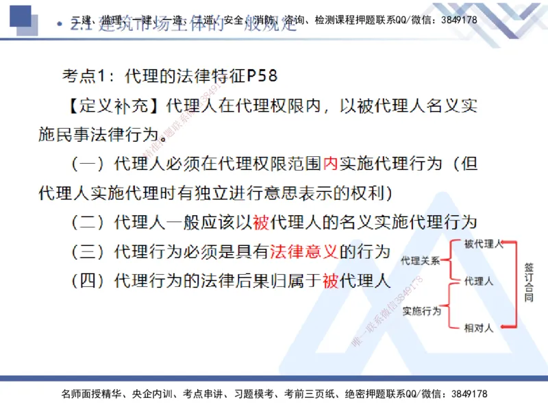 01.2025刘颖-恒考点精析（赢跑课）-法规1_2026年一级建造师_2026年一建法规_2025年一建法规SVIP_02-基础精讲✿高端面授✿深度强化_03-法规《恒考点精析课》刘颖HX_讲义