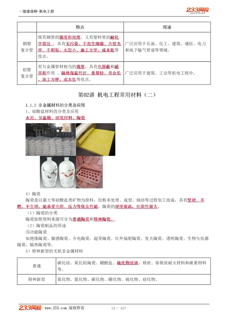 1-70_2026年一级建造师_2026年一建机电_2025年一建机电SVIP_02-基础精讲✿高端面授✿深度强化_18-机电《教材精讲班》王子初、王克233_王克_讲义