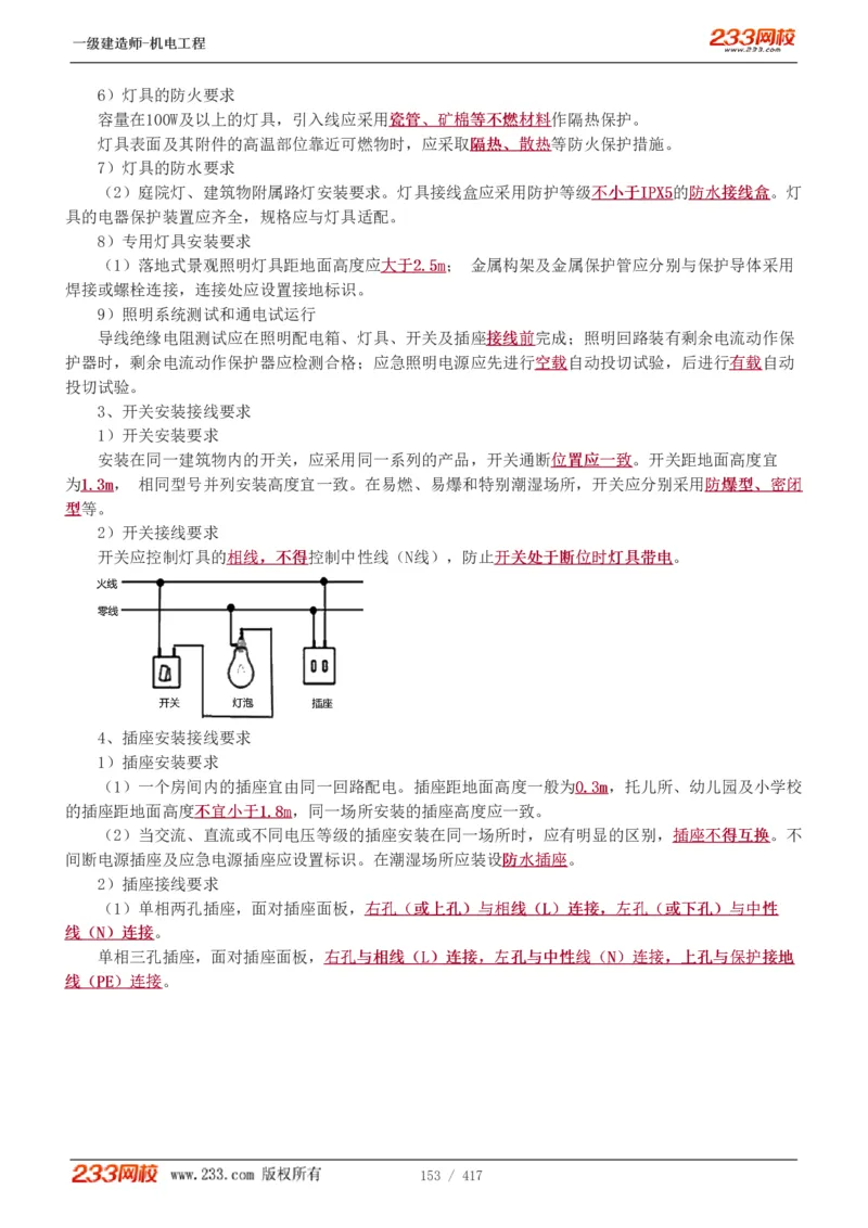 1-70_2026年一级建造师_2026年一建机电_2025年一建机电SVIP_02-基础精讲✿高端面授✿深度强化_18-机电《教材精讲班》王子初、王克233_王克_讲义