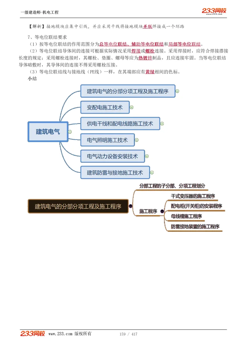 1-70_2026年一级建造师_2026年一建机电_2025年一建机电SVIP_02-基础精讲✿高端面授✿深度强化_18-机电《教材精讲班》王子初、王克233_王克_讲义