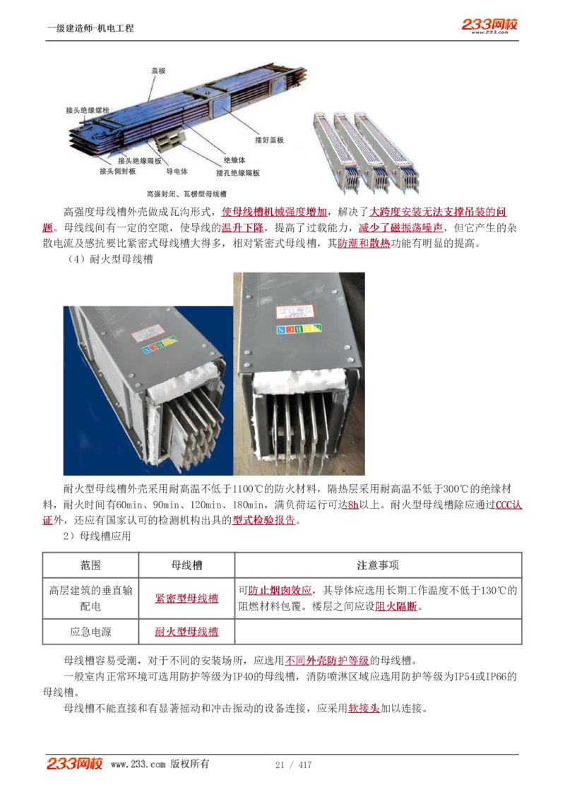 1-70_2026年一级建造师_2026年一建机电_2025年一建机电SVIP_02-基础精讲✿高端面授✿深度强化_18-机电《教材精讲班》王子初、王克233_王克_讲义