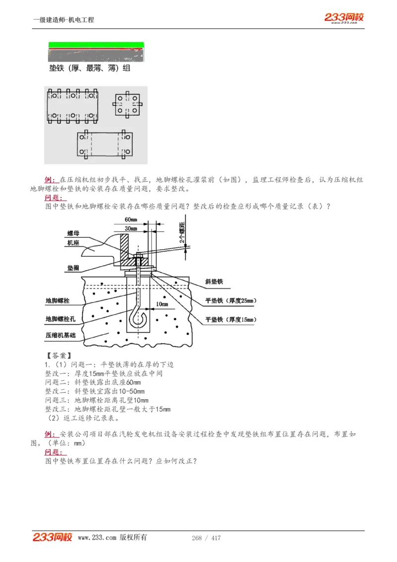 1-70_2026年一级建造师_2026年一建机电_2025年一建机电SVIP_02-基础精讲✿高端面授✿深度强化_18-机电《教材精讲班》王子初、王克233_王克_讲义