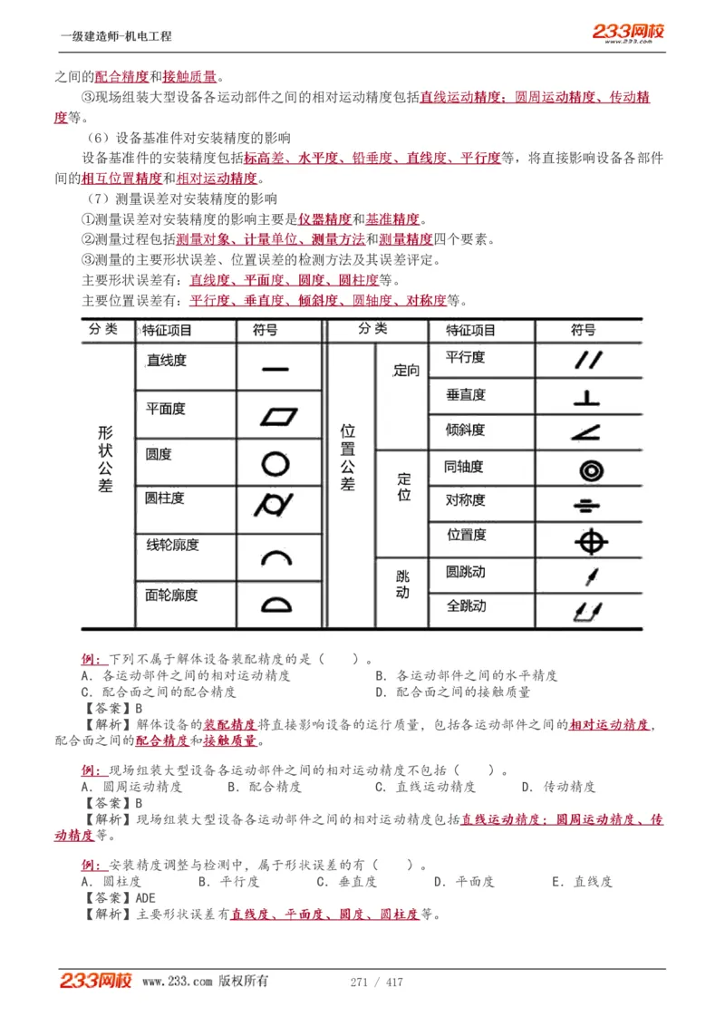 1-70_2026年一级建造师_2026年一建机电_2025年一建机电SVIP_02-基础精讲✿高端面授✿深度强化_18-机电《教材精讲班》王子初、王克233_王克_讲义