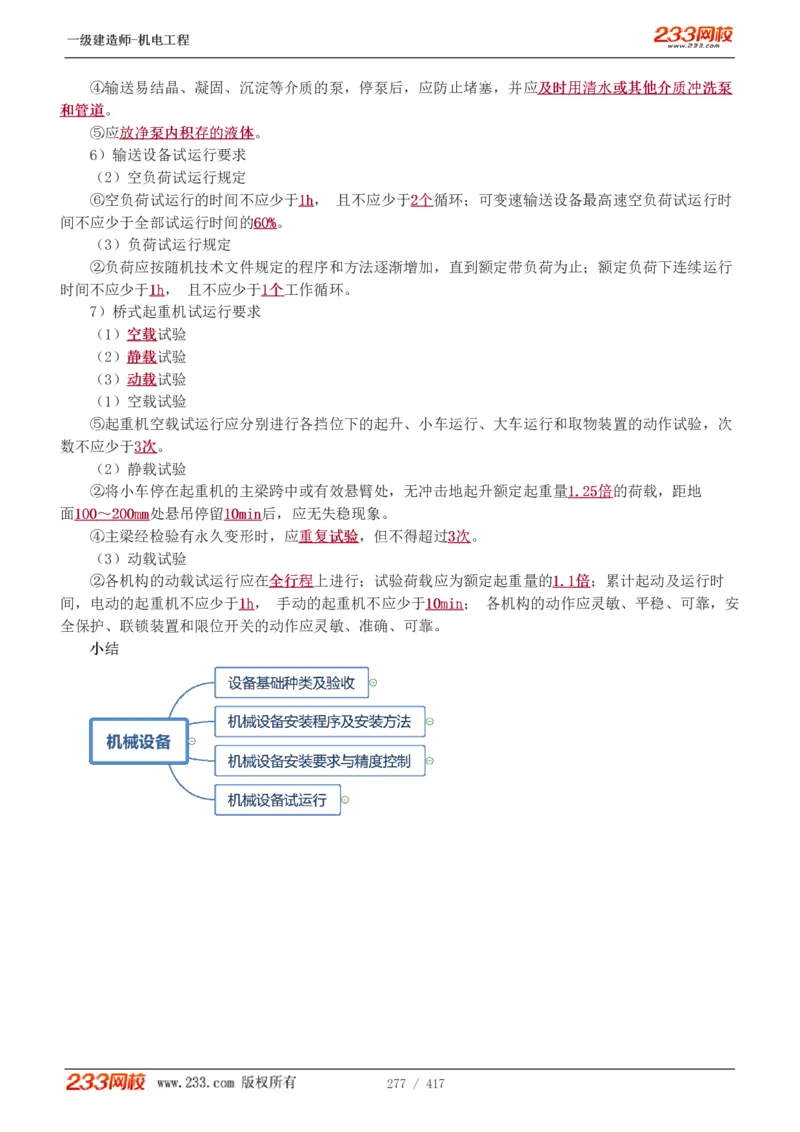 1-70_2026年一级建造师_2026年一建机电_2025年一建机电SVIP_02-基础精讲✿高端面授✿深度强化_18-机电《教材精讲班》王子初、王克233_王克_讲义