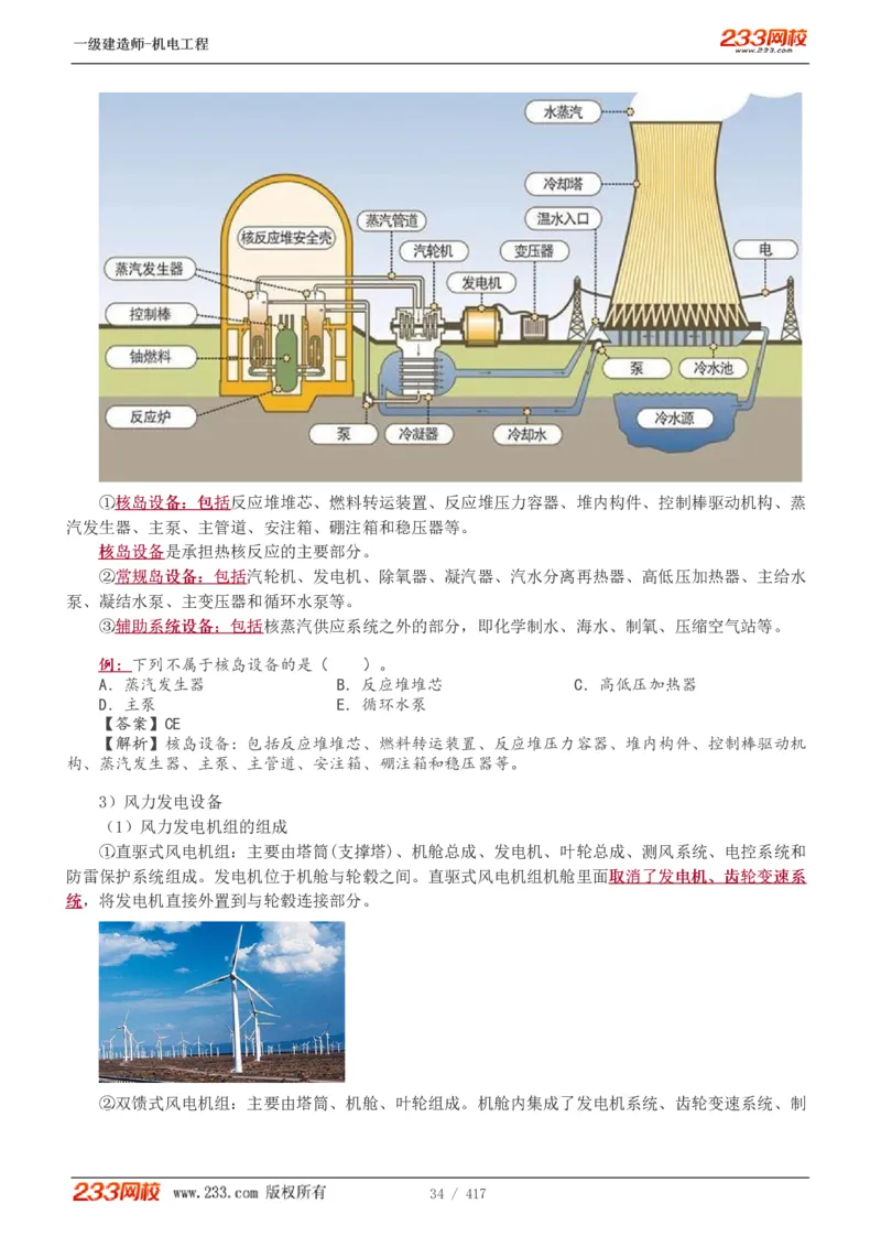 1-70_2026年一级建造师_2026年一建机电_2025年一建机电SVIP_02-基础精讲✿高端面授✿深度强化_18-机电《教材精讲班》王子初、王克233_王克_讲义
