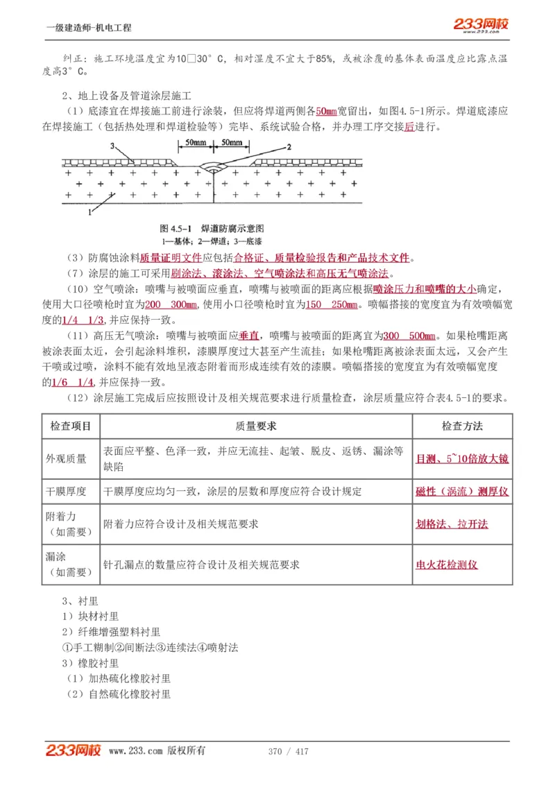 1-70_2026年一级建造师_2026年一建机电_2025年一建机电SVIP_02-基础精讲✿高端面授✿深度强化_18-机电《教材精讲班》王子初、王克233_王克_讲义