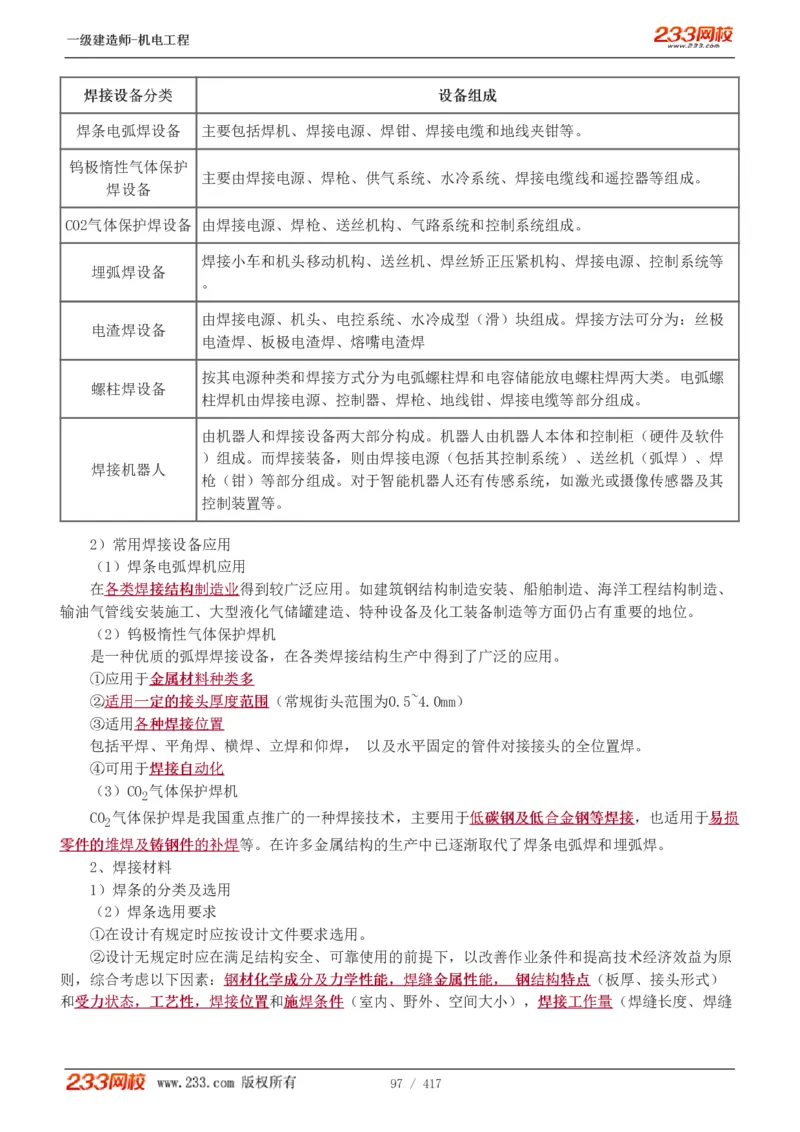1-70_2026年一级建造师_2026年一建机电_2025年一建机电SVIP_02-基础精讲✿高端面授✿深度强化_18-机电《教材精讲班》王子初、王克233_王克_讲义