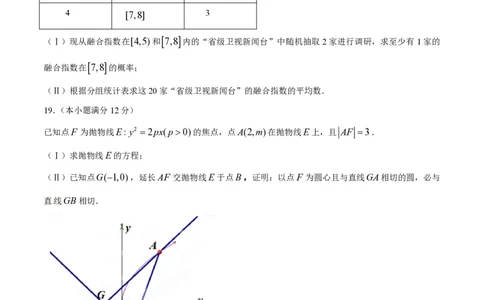 2015年高考数学试卷（文）（福建）（空白卷）_历年高考真题合集_数学历年高考真题_新&middot;PDF版2008-2025&middot;高考数学真题_数学（按省份分类）2008-2025_2012-2025&middot;（福建）数学高考真题