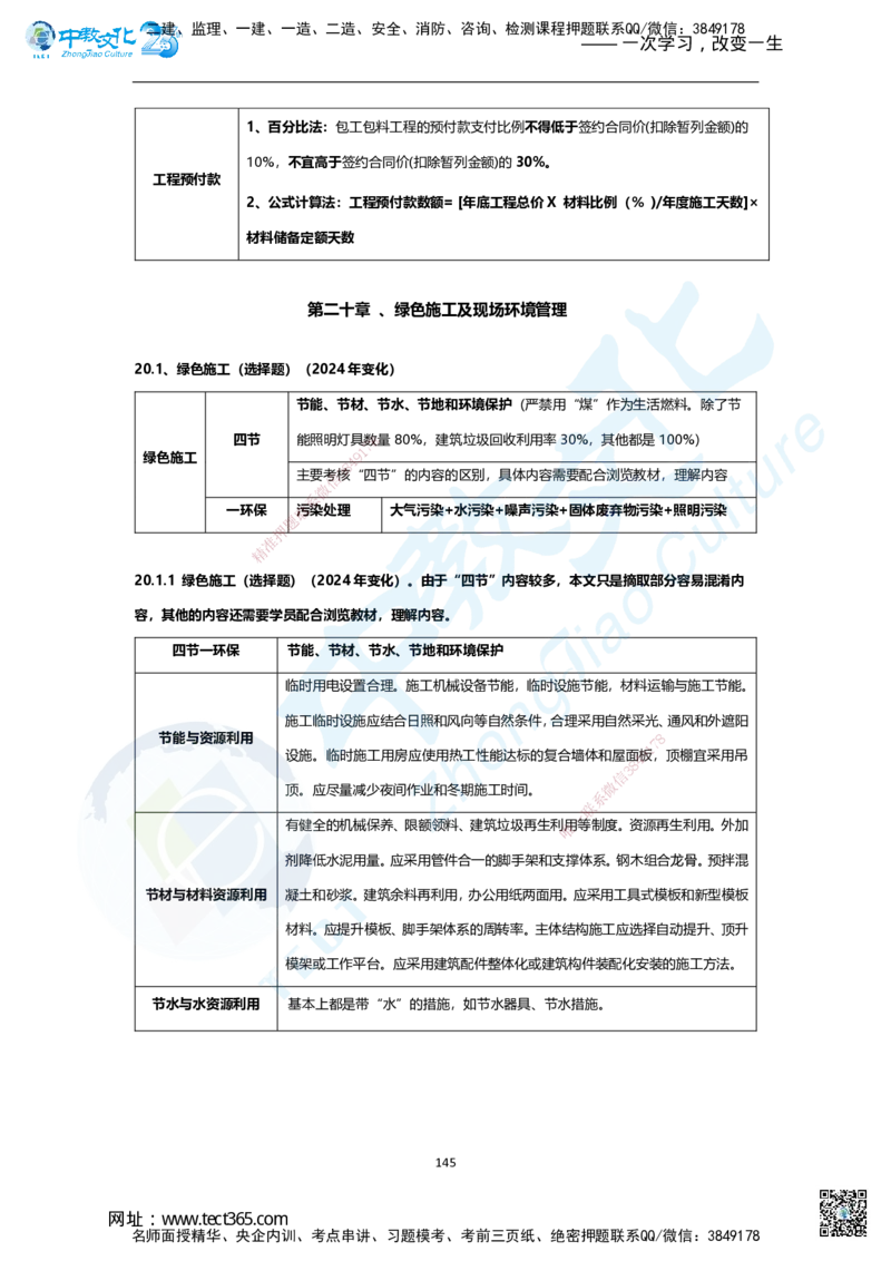 01.2025年一建市政集训面授讲义_2026年一级建造师_2026年一建市政_2025年一建市政SVIP_04-冲刺串讲✿考点强化✿小灶集训_99-市政《名师集训班》刘辉ZJ_课程讲义