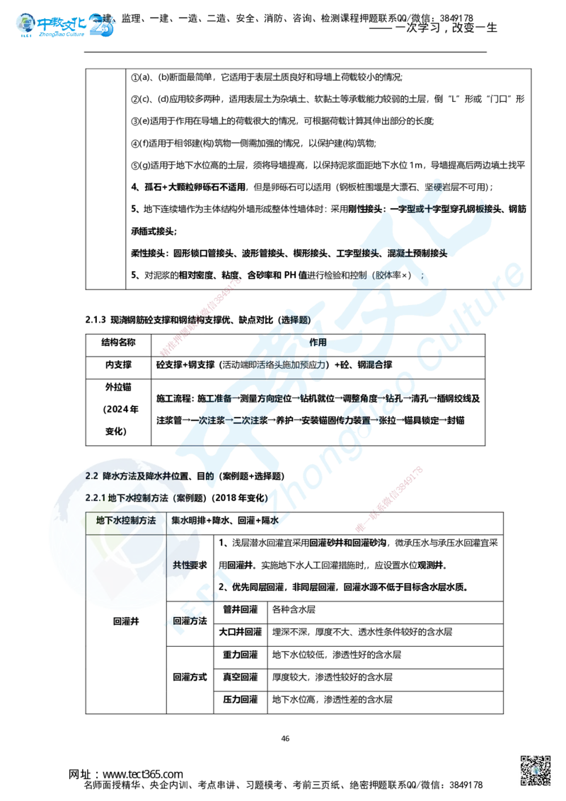 01.2025年一建市政集训面授讲义_2026年一级建造师_2026年一建市政_2025年一建市政SVIP_04-冲刺串讲✿考点强化✿小灶集训_99-市政《名师集训班》刘辉ZJ_课程讲义