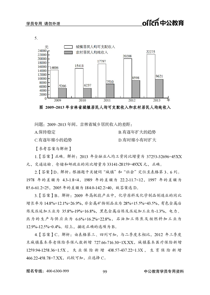 资料分析-严谨的分析_2025春招题库汇总_国企综合题库_1、国企招聘考试------笔试资料_职业能力测试_3、国企行测专项训练