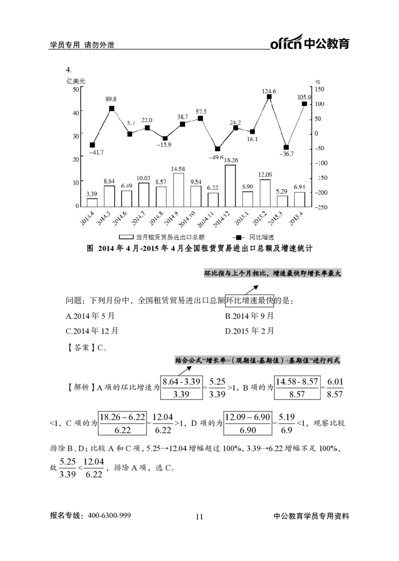 资料分析-严谨的分析_2025春招题库汇总_国企综合题库_1、国企招聘考试------笔试资料_职业能力测试_3、国企行测专项训练