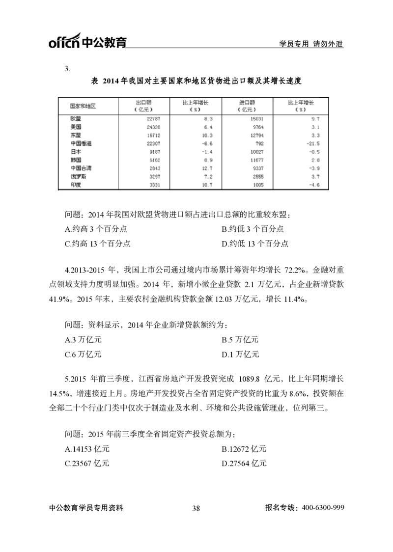 资料分析-严谨的分析_2025春招题库汇总_国企综合题库_1、国企招聘考试------笔试资料_职业能力测试_3、国企行测专项训练