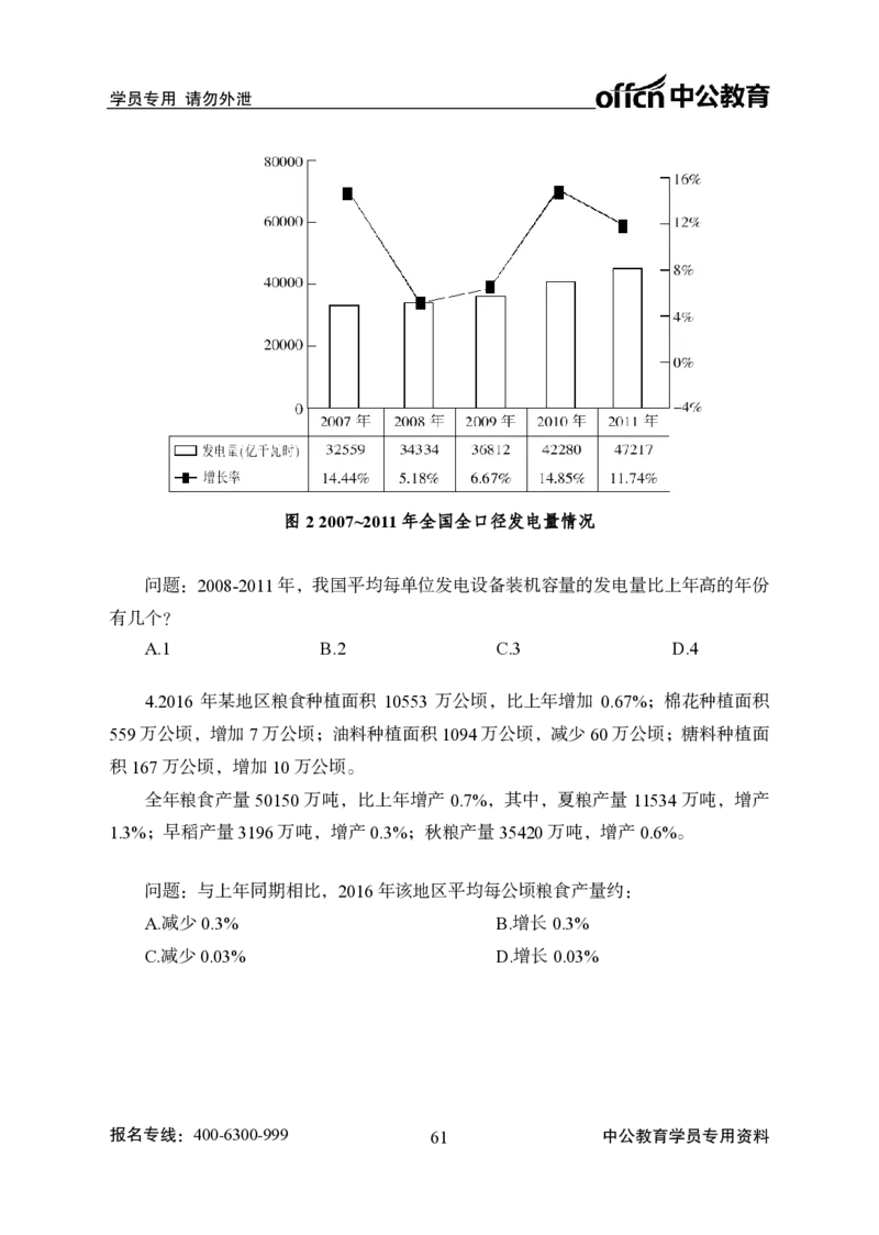 资料分析-严谨的分析_2025春招题库汇总_国企综合题库_1、国企招聘考试------笔试资料_职业能力测试_3、国企行测专项训练