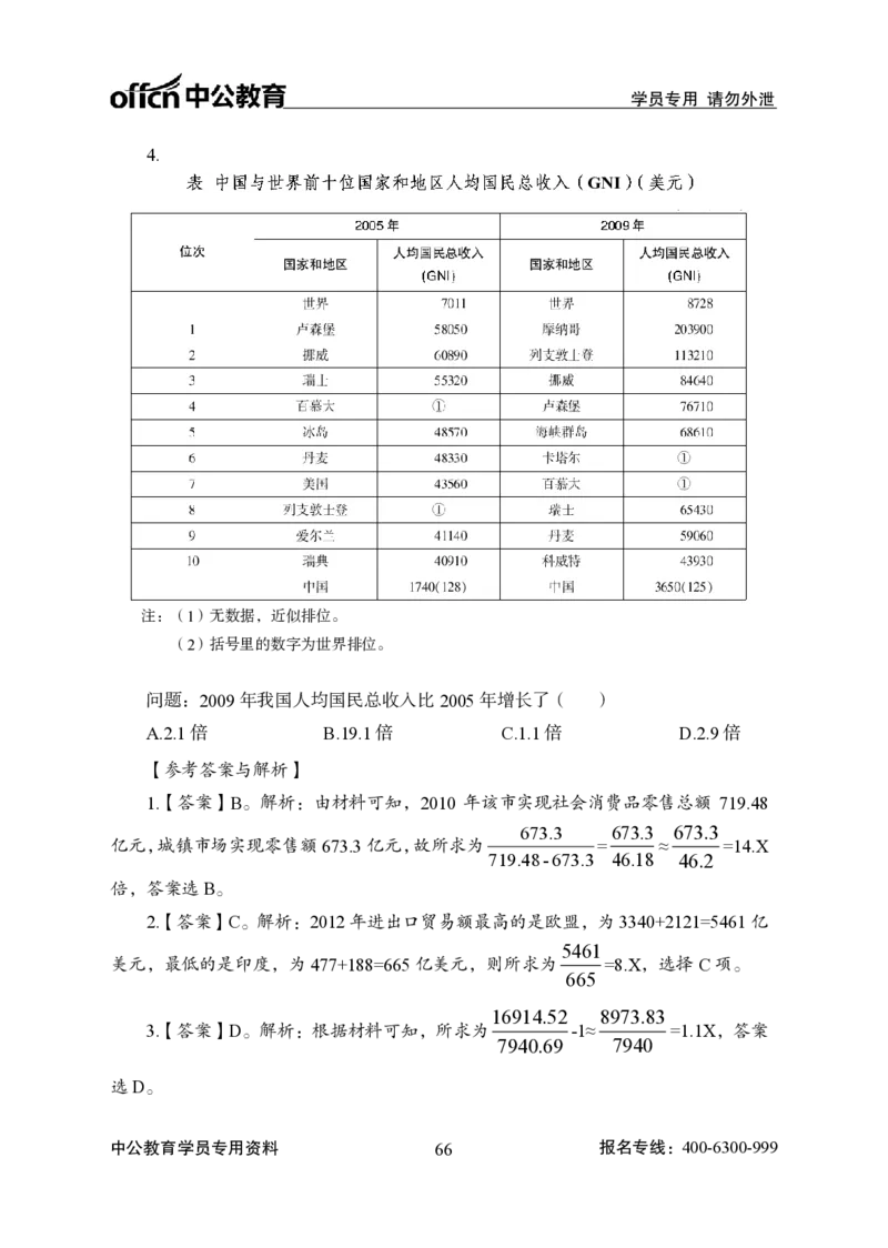 资料分析-严谨的分析_2025春招题库汇总_国企综合题库_1、国企招聘考试------笔试资料_职业能力测试_3、国企行测专项训练
