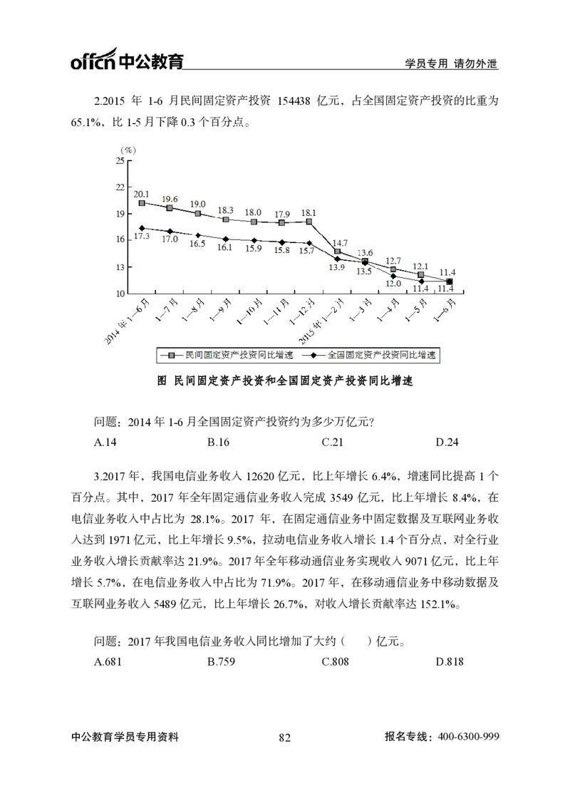 资料分析-严谨的分析_2025春招题库汇总_国企综合题库_1、国企招聘考试------笔试资料_职业能力测试_3、国企行测专项训练