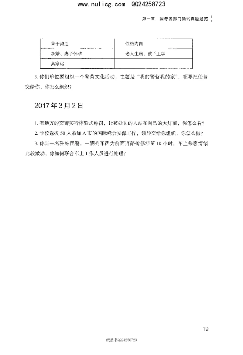 面试真题集锦_2025春招题库汇总_十大行测题库_2023年十大热门题库更新中_09、易考汇总_银行面试_半结构化_粉笔面试1000题