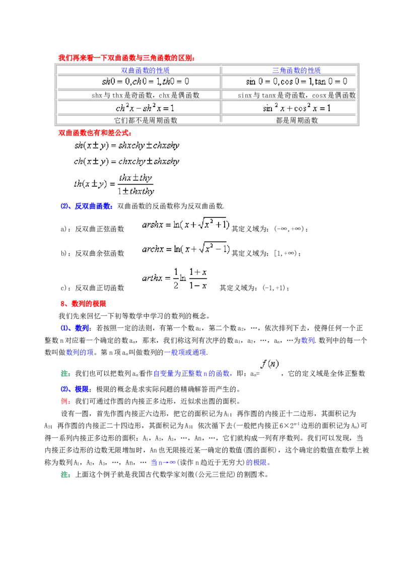 高等数学教材_2025春招题库汇总_国企题库_中国烟草_3Yancao笔试专业完整知识点（仅需看本专业）_3.10高等数学专业知识