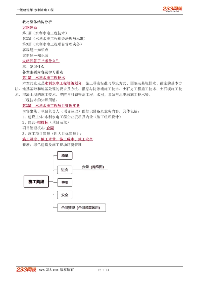 0-1_2026年一级建造师_2026年一建水利_2025年一建水利SVIP_02-基础精讲✿高端面授✿深度强化_16-水利《教材精讲班》刘永强233推荐