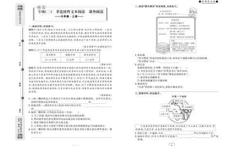 《全优期末真题卷》（6上）_2024年人教版小学数学一二三四五六年级上册下册期中期末试a0747_小学全科《同步练习+精品试卷》打包下载（1-6年级单元月考期中期末试卷）_期末总复习