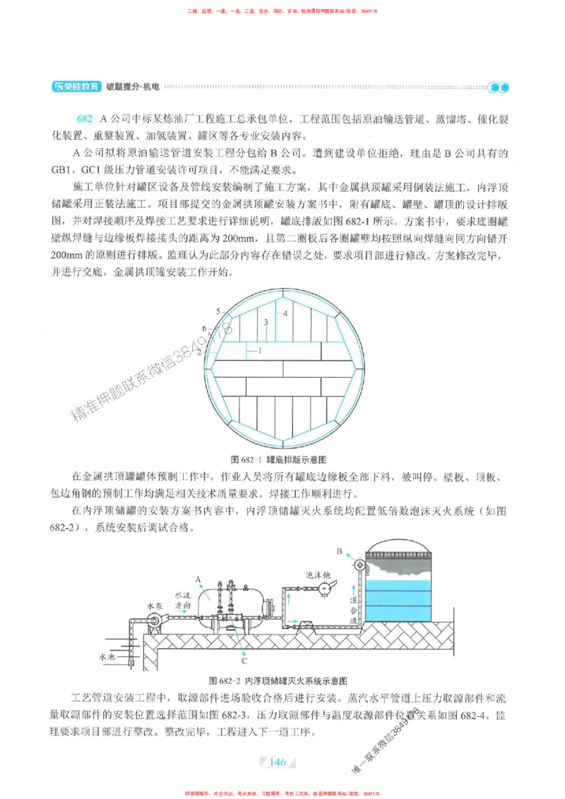 25一建机电-RS破题提分合集推荐_2026年一级建造师_2026年一建机电_2025年一建机电SVIP_01-精华文档✿电子教材✿历年真题_55-机电《破题提分合集》RS推荐