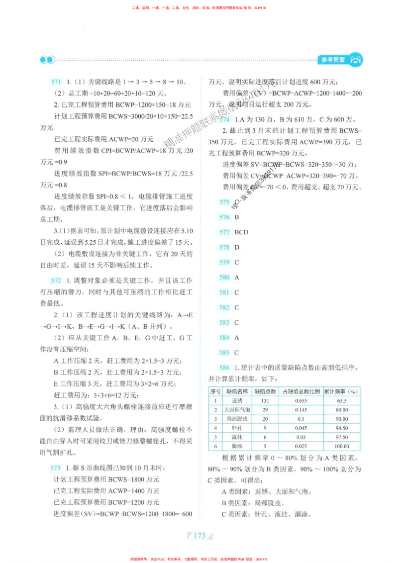 25一建机电-RS破题提分合集推荐_2026年一级建造师_2026年一建机电_2025年一建机电SVIP_01-精华文档✿电子教材✿历年真题_55-机电《破题提分合集》RS推荐